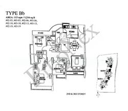 Tanamera Crest (D16), Condominium #580892191